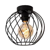 Купить Потолочный светильник Lucide DANZA 21128/25/30 в Туле