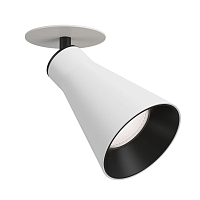 Купить Встраиваемый спот Maytoni Technical Virar C059CL-01W в Туле