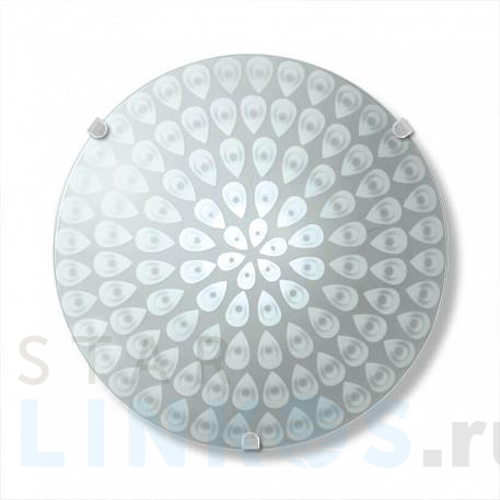 Купить Настенно-потолочный светодиодный светильник Vitaluce V6289/1A за 1 104 руб. в Туле фото 2 Купить с доставкой Настенно-потолочный светодиодный светильник Vitaluce V6289/1A в Туле фото 2