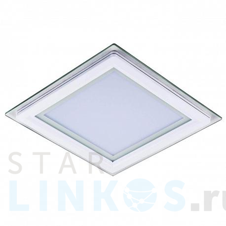 Купить Встраиваемый светодиодный светильник Lightstar Acri 212022 за 1 521 руб. в Туле фото 2 Купить с доставкой Встраиваемый светодиодный светильник Lightstar Acri 212022 в Туле фото 2
