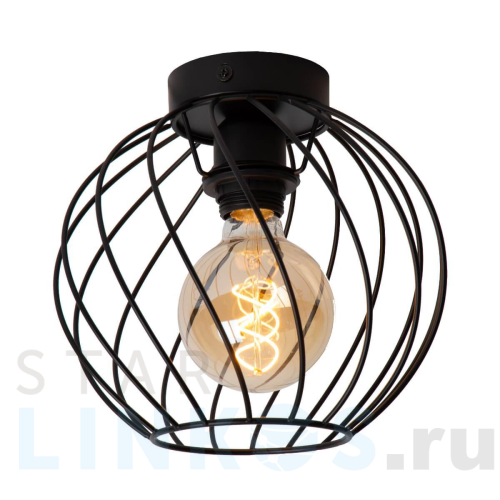 Купить Потолочный светильник Lucide DANZA 21128/25/30 за 6 270 руб. в Туле Купить с доставкой Потолочный светильник Lucide DANZA 21128/25/30 в Туле