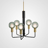 Купить Подвесная светодиодная люстра Imperium Loft Pearl 101899-26 в Туле