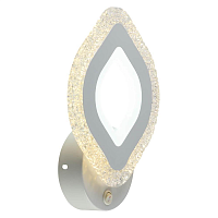 Купить Настенный светодиодный светильник Profit Light 8082/1W WHT в Туле