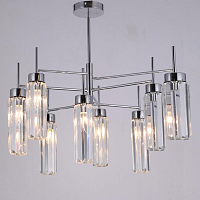 Купить Потолочная люстра Omnilux Panvenan OML-68507-08 в Туле