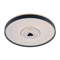 Купить Потолочный светодиодный светильник Profit Light 2154/350 WH+GY RGB в Туле