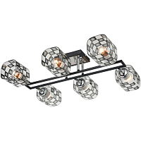 Купить Потолочная люстра Velante 274-107-06 в Туле