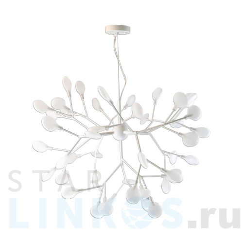 Купить Подвесная люстра Kink Light Ветта 07521-45,01 за 32 900 руб. в Туле Купить с доставкой Подвесная люстра Kink Light Ветта 07521-45,01 в Туле