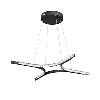 Купить Подвесной светодиодный светильник Vitaluce V4669-1/4S в Туле