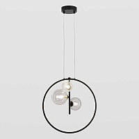 Купить Подвесная люстра Lussole Loft Lancaster LSP-7089 в Туле