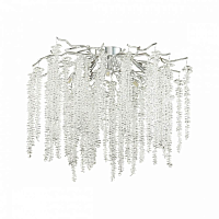 Купить Потолочная люстра Odeon Light Hall Banche 5004/8C в Туле