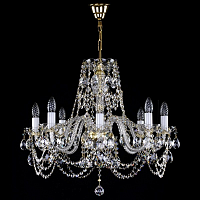 Купить Подвесная люстра Artglass Donatela VIII. CE в Туле