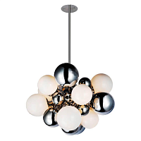 Купить Подвесная люстра Azzardo Noble AZ0110 в Туле