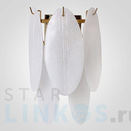 Купить Настенный светильник Imperium Loft Angel 144113-22 за 20 200 руб. в Туле фото 2 Купить с доставкой Настенный светильник Imperium Loft Angel 144113-22 в Туле фото 2