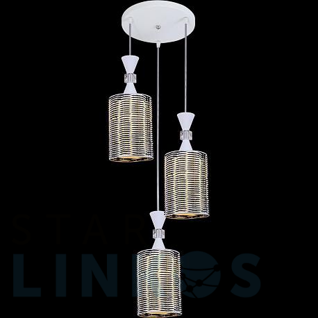 Купить Подвесной светильник Reluce 03126-0.9-03 за 4 670 руб. в Туле фото 2 Купить с доставкой Подвесной светильник Reluce 03126-0.9-03 в Туле фото 2