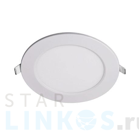 Купить Встраиваемый светодиодный светильник Jazzway PPL 5008502A за 534 руб. в Туле фото 2 Купить с доставкой Встраиваемый светодиодный светильник Jazzway PPL 5008502A в Туле фото 2