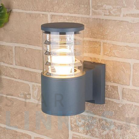 Купить Уличный настенный светильник Elektrostandard 1408 Techno a032623 за 2 350 руб. в Туле фото 2 Купить с доставкой Уличный настенный светильник Elektrostandard 1408 Techno a032623 в Туле фото 2