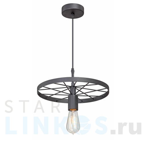 Купить Подвесной светильник Vitaluce V4165-1/1S за 2 134 руб. в Туле Купить с доставкой Подвесной светильник Vitaluce V4165-1/1S в Туле