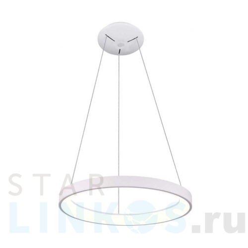 Купить Подвесной светодиодный светильник Deko-Light Merope 342197 за 56 394 руб. в Туле Купить с доставкой Подвесной светодиодный светильник Deko-Light Merope 342197 в Туле