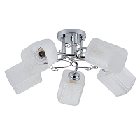 Купить Потолочная люстра Escada Spirea 1105/5PL в Туле