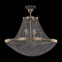 Купить Потолочная люстра Bohemia Ivele 19323/H1/55IV G в Туле