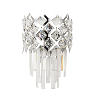 Купить Настенный светильник Arte Lamp Wezen A1006AP-2CC в Туле