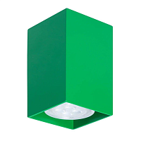 Купить Потолочный светильник TopDecor Tubo6 SQ P1 31 в Туле