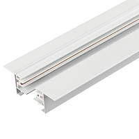 Купить Шинопровод встраиваемый Arlight LGD-2TR-Track-F-2000-WH-M 038671 в Туле