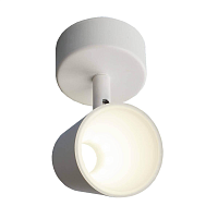 Купить Светодиодный спот Elektrostandard DLR025 5W 4200K белый матовый a039691 в Туле