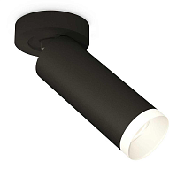 Купить Комплект спота Ambrella light Techno Spot XM (A2229, C6343, N6130) XM6343200 в Туле