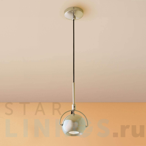 Купить Подвесной светильник Citilux Сфера CL532111 за 2 600 руб. в Туле Купить с доставкой Подвесной светильник Citilux Сфера CL532111 в Туле