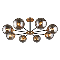 Купить Потолочная люстра Aployt Beta APL.909.07.08 в Туле