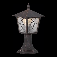 Купить Уличный светильник Globo Atlanta 3127 в Туле