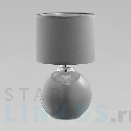 Купить Настольная лампа TK Lighting 5087 Palla за 14 900 руб. в Туле фото 2 Купить с доставкой Настольная лампа TK Lighting 5087 Palla в Туле фото 2
