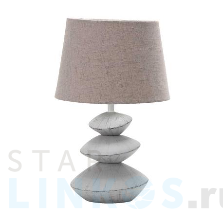 Купить Настольная лампа Omnilux OML-82204-01 за 4 300 руб. в Туле фото 2 Купить с доставкой Настольная лампа Omnilux OML-82204-01 в Туле фото 2