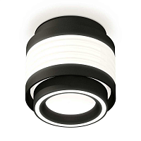 Купить Комплект накладного светильника Ambrella light Techno Spot XS (C8432, N8434) XS8432002 в Туле