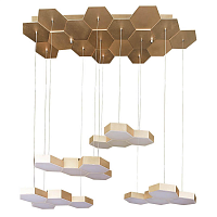 Купить Подвесной светильник Lightstar Favo 750263 в Туле