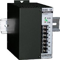 Купить Промышленный уличный блок питания OSNOVO PS-48240/I в Туле