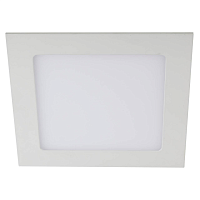 Купить Встраиваемый светодиодный светильник ЭРА LED 2-6 4K Б0017489 в Туле