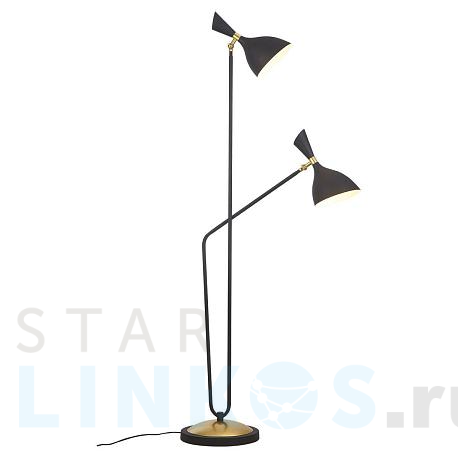 Купить Торшер Lussole Lgo LSP-0626 за 23 403 руб. в Туле фото 2 Купить с доставкой Торшер Lussole Lgo LSP-0626 в Туле фото 2