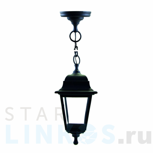 Купить Уличный подвесной светильник Apeyron Адель 11-13чер за 1 292 руб. в Туле Купить с доставкой Уличный подвесной светильник Apeyron Адель 11-13чер в Туле