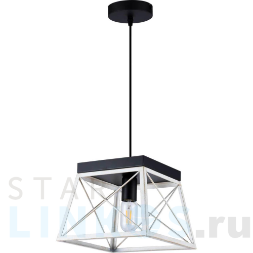 Купить Подвесной светильник Stilfort Kaizer 3004/01/01P за 7 650 руб. в Туле Купить с доставкой Подвесной светильник Stilfort Kaizer 3004/01/01P в Туле