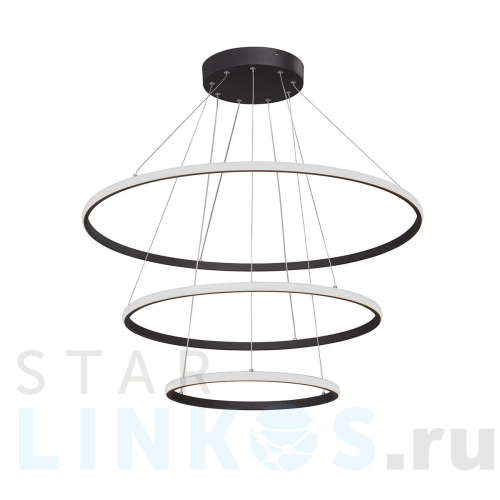 Купить Подвесная люстра Vitaluce V04614-13/3S за 26 671 руб. в Туле Купить с доставкой Подвесная люстра Vitaluce V04614-13/3S в Туле