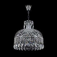 Купить Подвесная люстра Bohemia Ivele 14781/35 Ni в Туле