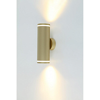 Купить Настенный светильник IMEX ESTELA IL.0005.2002 MG в Туле