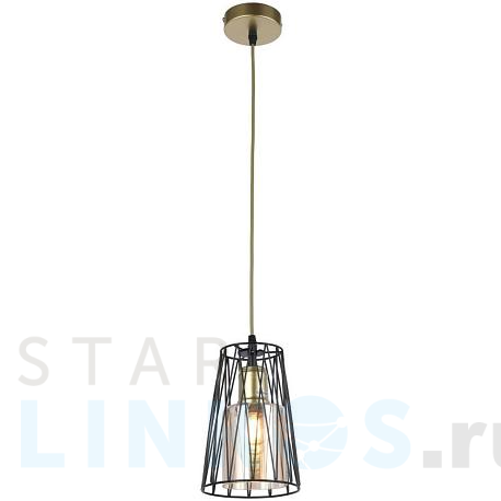 Купить Подвесной светильник MyFar Scrum MR1700-1P за 2 895 руб. в Туле фото 2 Купить с доставкой Подвесной светильник MyFar Scrum MR1700-1P в Туле фото 2