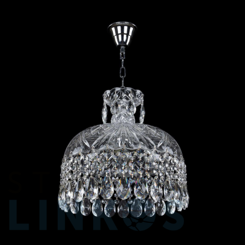 Купить Подвесная люстра Bohemia Ivele 14781/35 Ni за 22 354 руб. в Туле Купить с доставкой Подвесная люстра Bohemia Ivele 14781/35 Ni в Туле