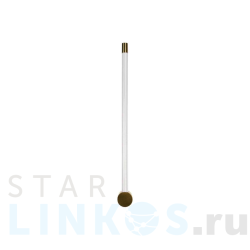 Купить Настенный светильник LOFT IT Falcon 10147/650 Gold за 8 910 руб. в Туле Купить с доставкой Настенный светильник LOFT IT Falcon 10147/650 Gold в Туле