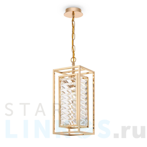 Купить Подвесной светильник Maytoni Tening MOD060PL-01G за 16 521 руб. в Туле Купить с доставкой Подвесной светильник Maytoni Tening MOD060PL-01G в Туле