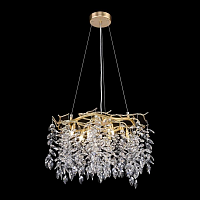 Купить Подвесная люстра Wertmark Daciana WE184.08.403 в Туле