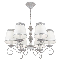 Купить Подвесная люстра Maytoni Bouquet ARM023-06-S в Туле